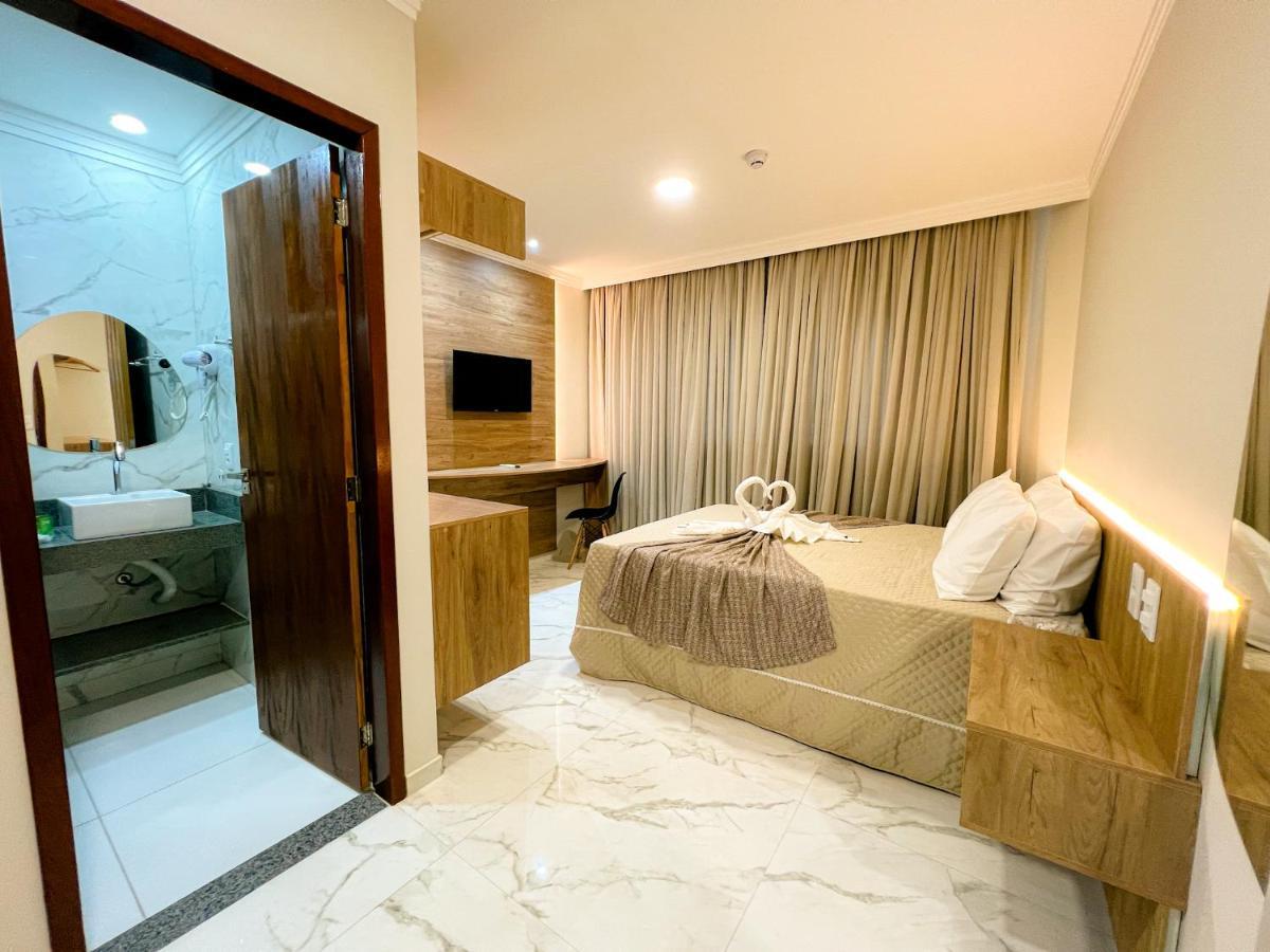 Quarto Duplo