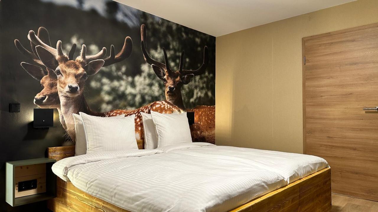 Superior Doppelzimmer