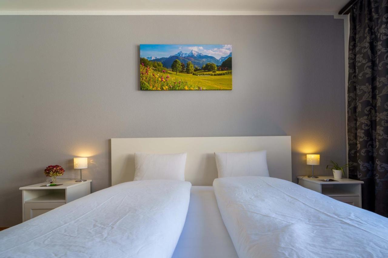 Superior Doppelzimmer