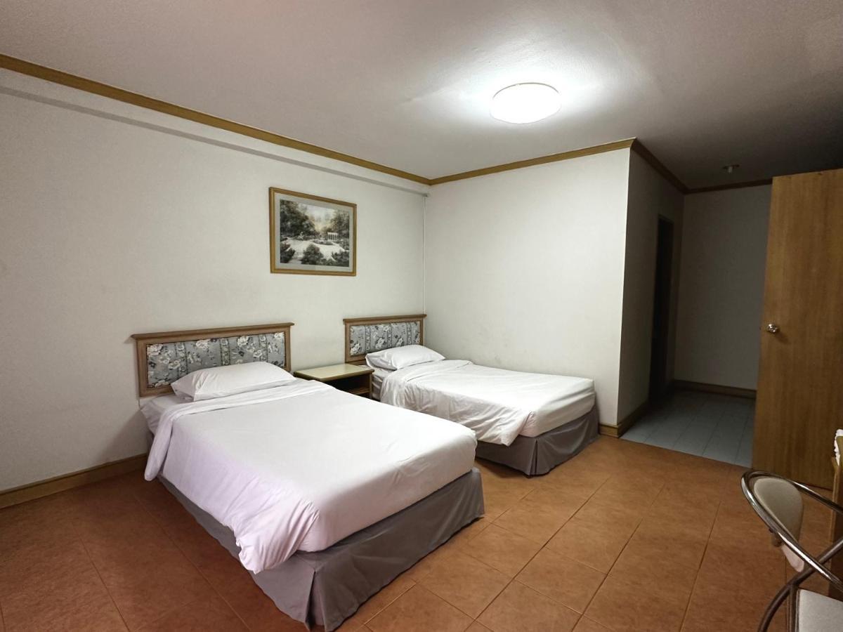 Suite mit 1 Schlafzimmer