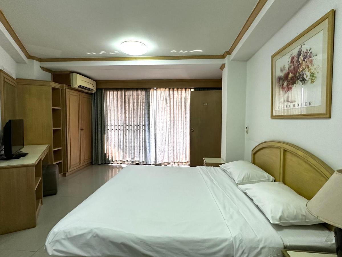 Suite mit 1 Schlafzimmer