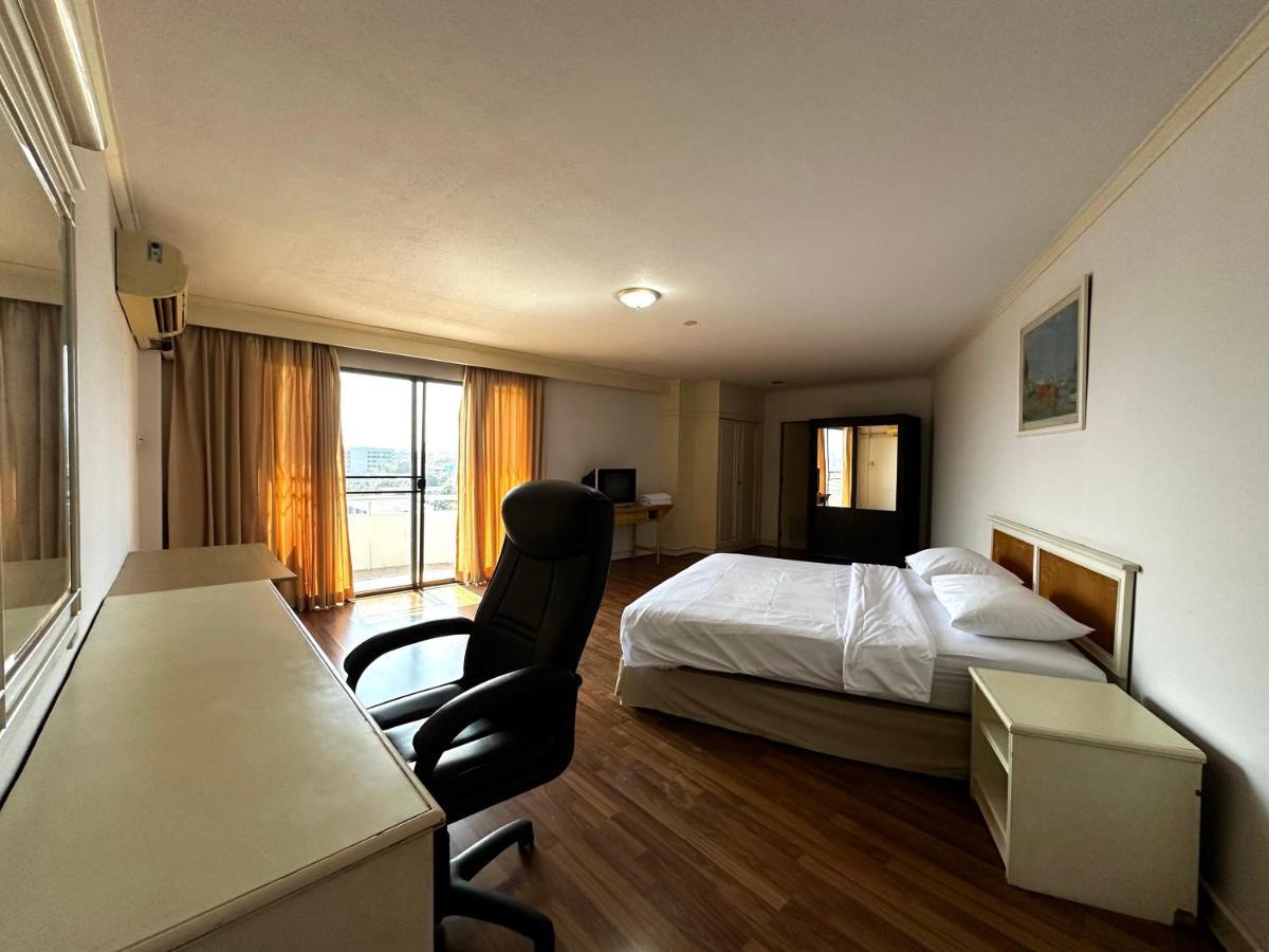 Deluxe Suite mit 1 Schlafzimmer