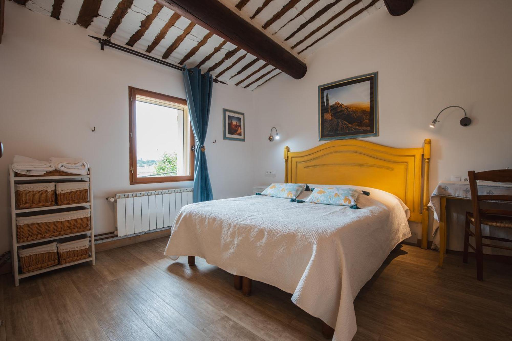 Petite Chambre Double