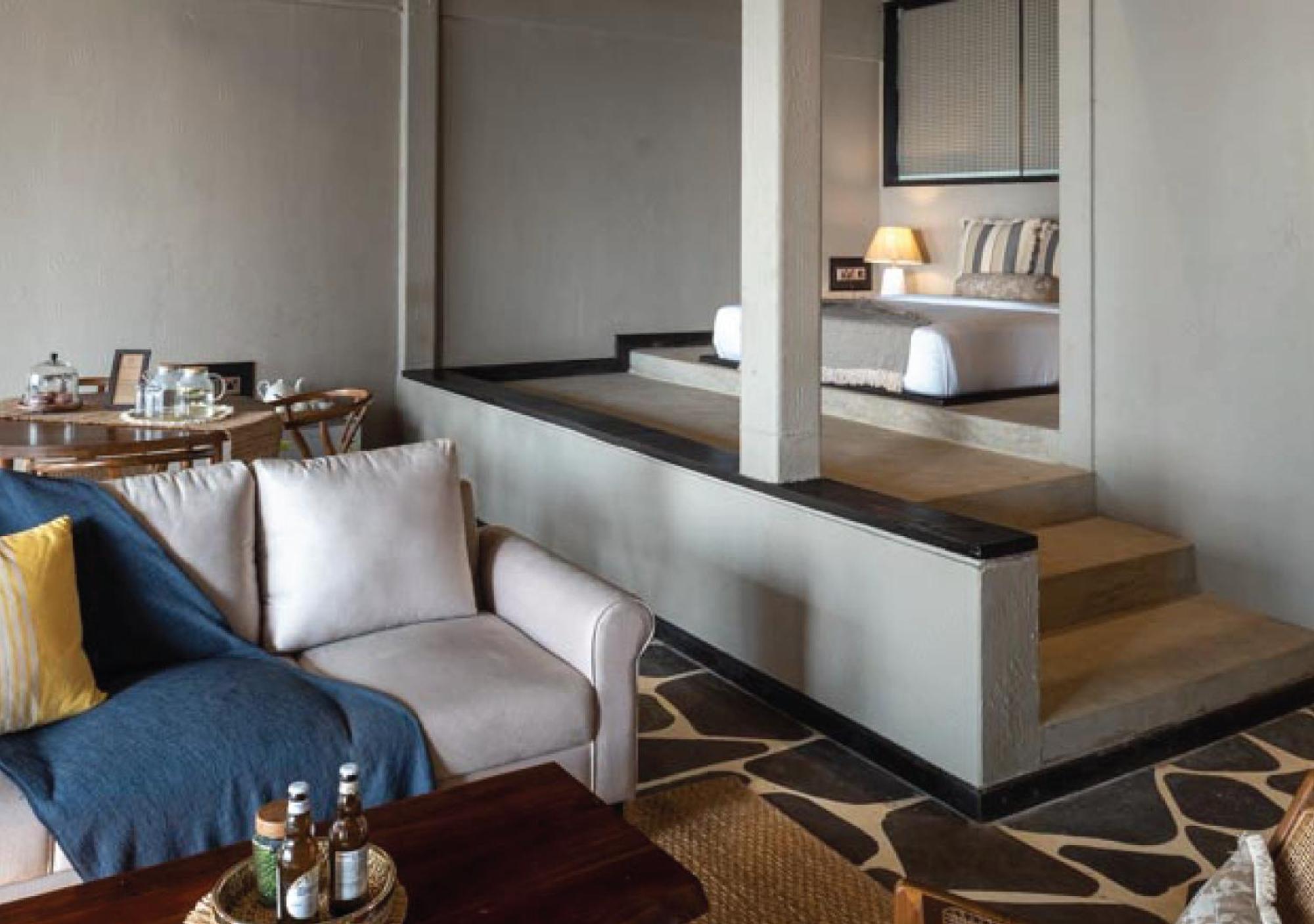 Sea House - 10% Discount on Food & Beverage