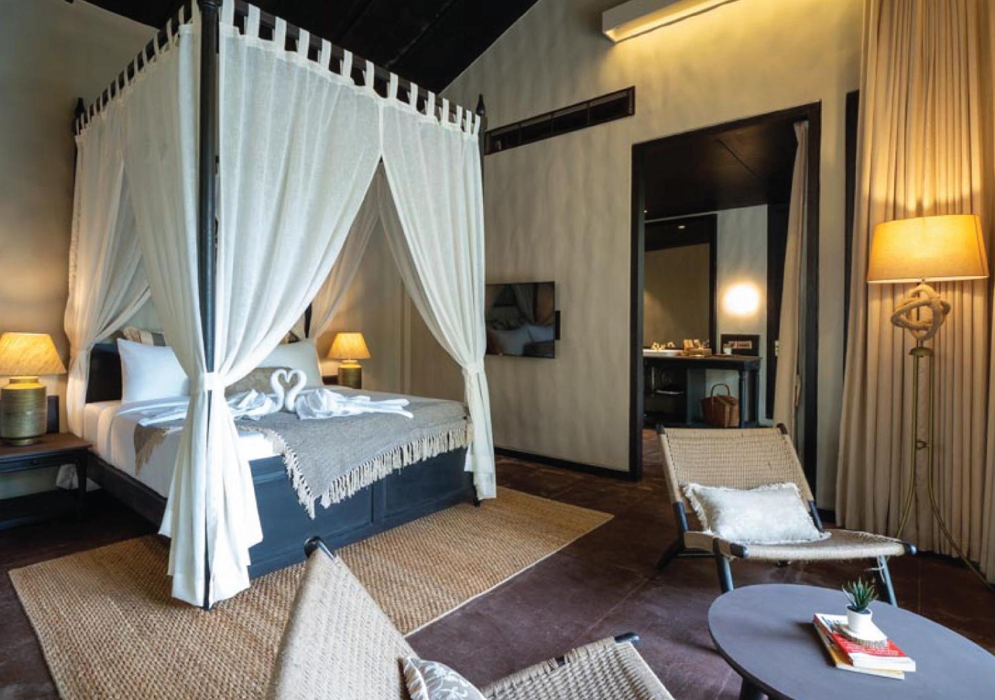 Beach House - 10% Discount on Food & Beverage