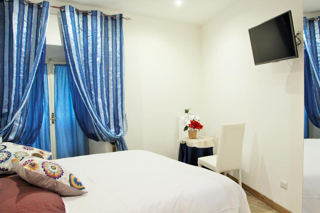 Habitación Triple Superior