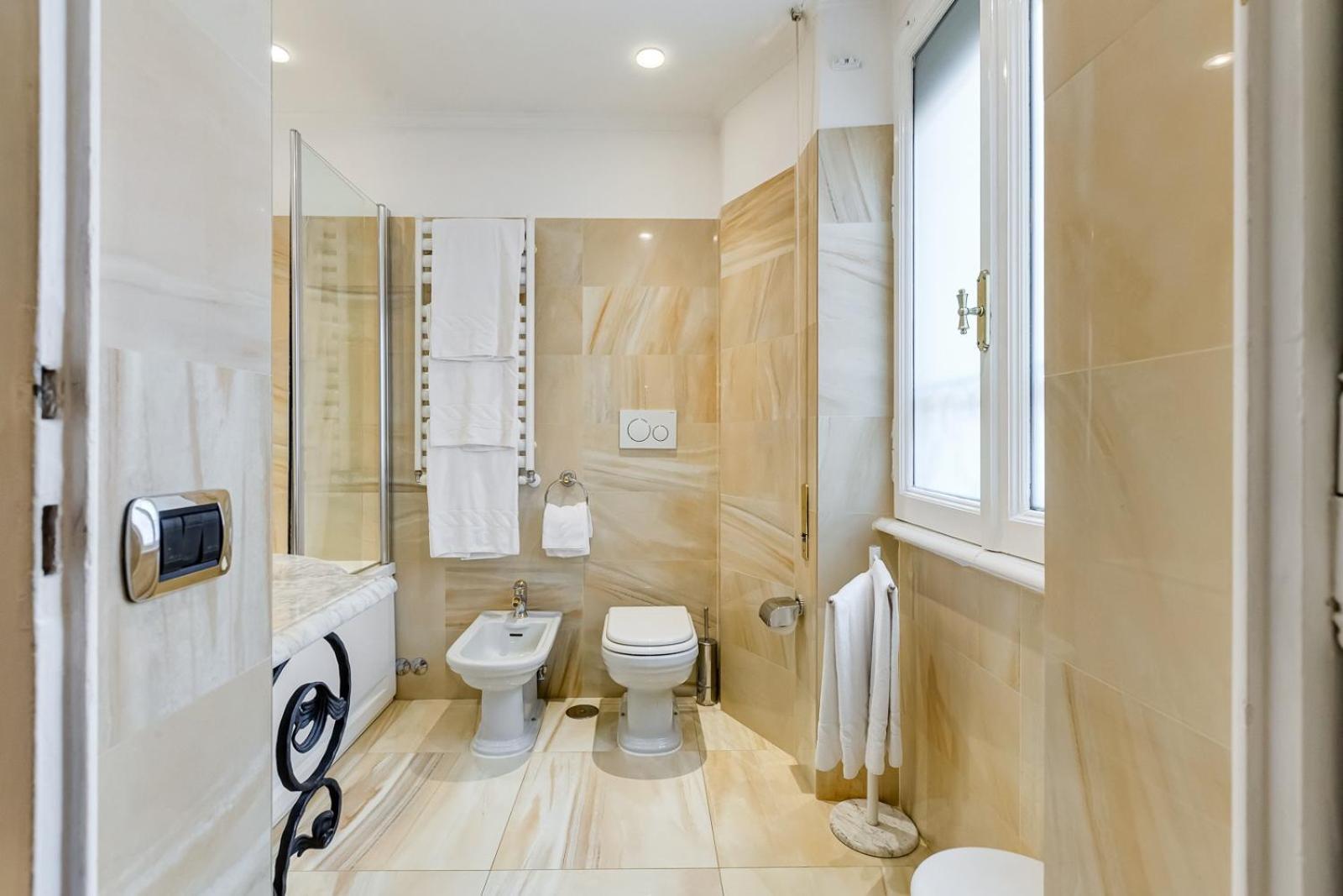Habitación cuádruple