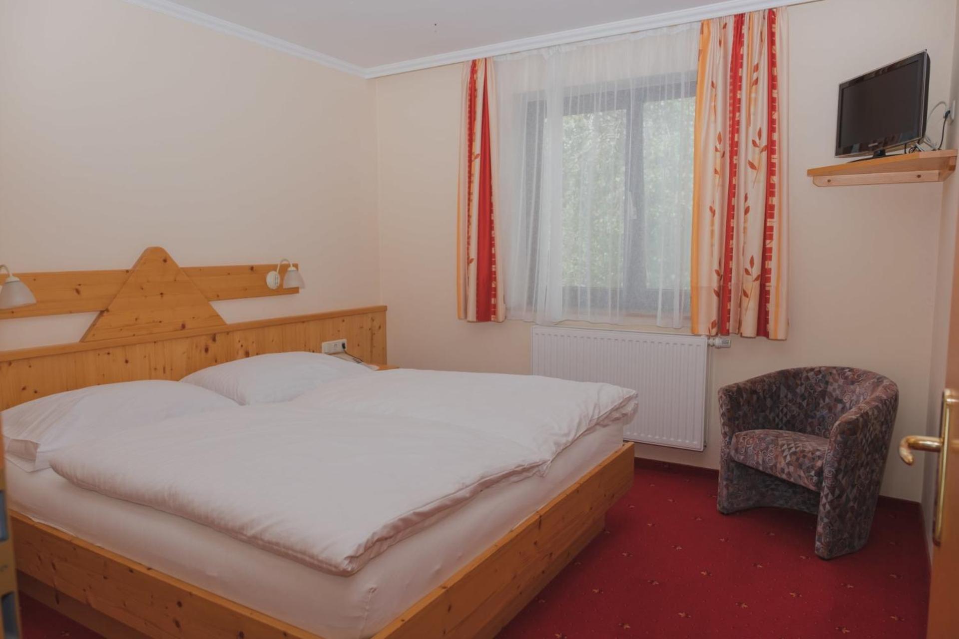 Apartment mit 2 Schlafzimmern