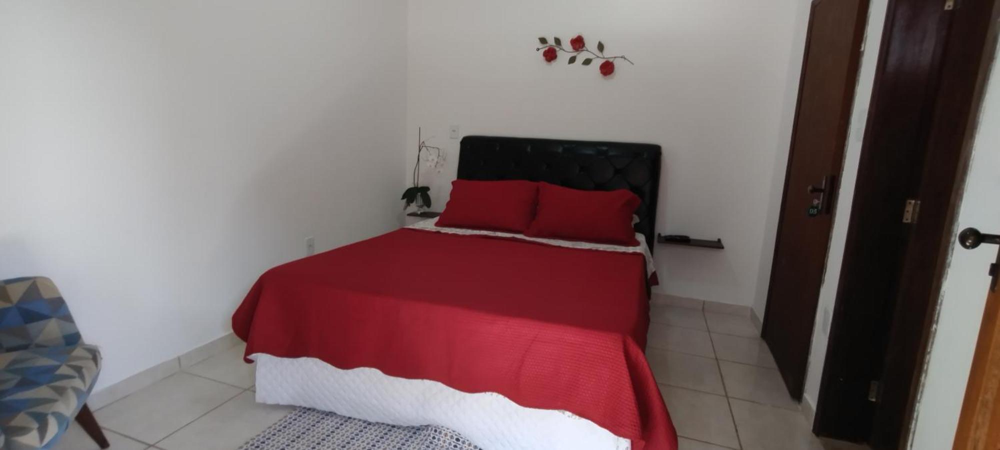 Quarto Duplo