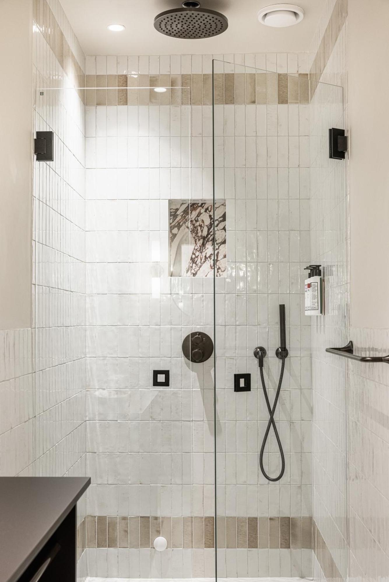 Suite Deluxe con balcón