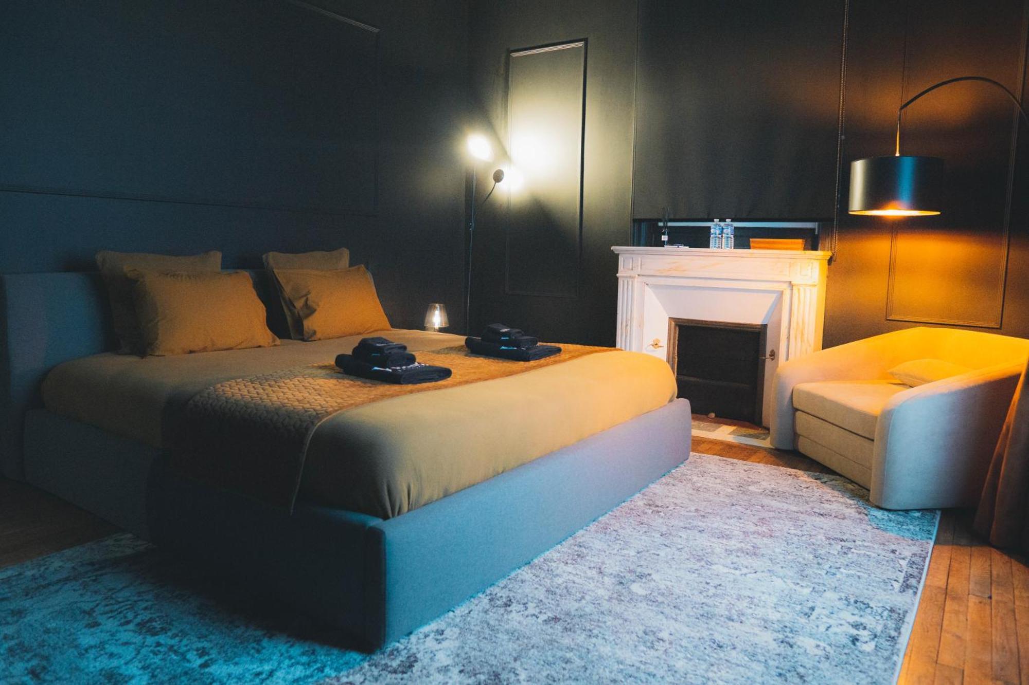 Suite Deluxe