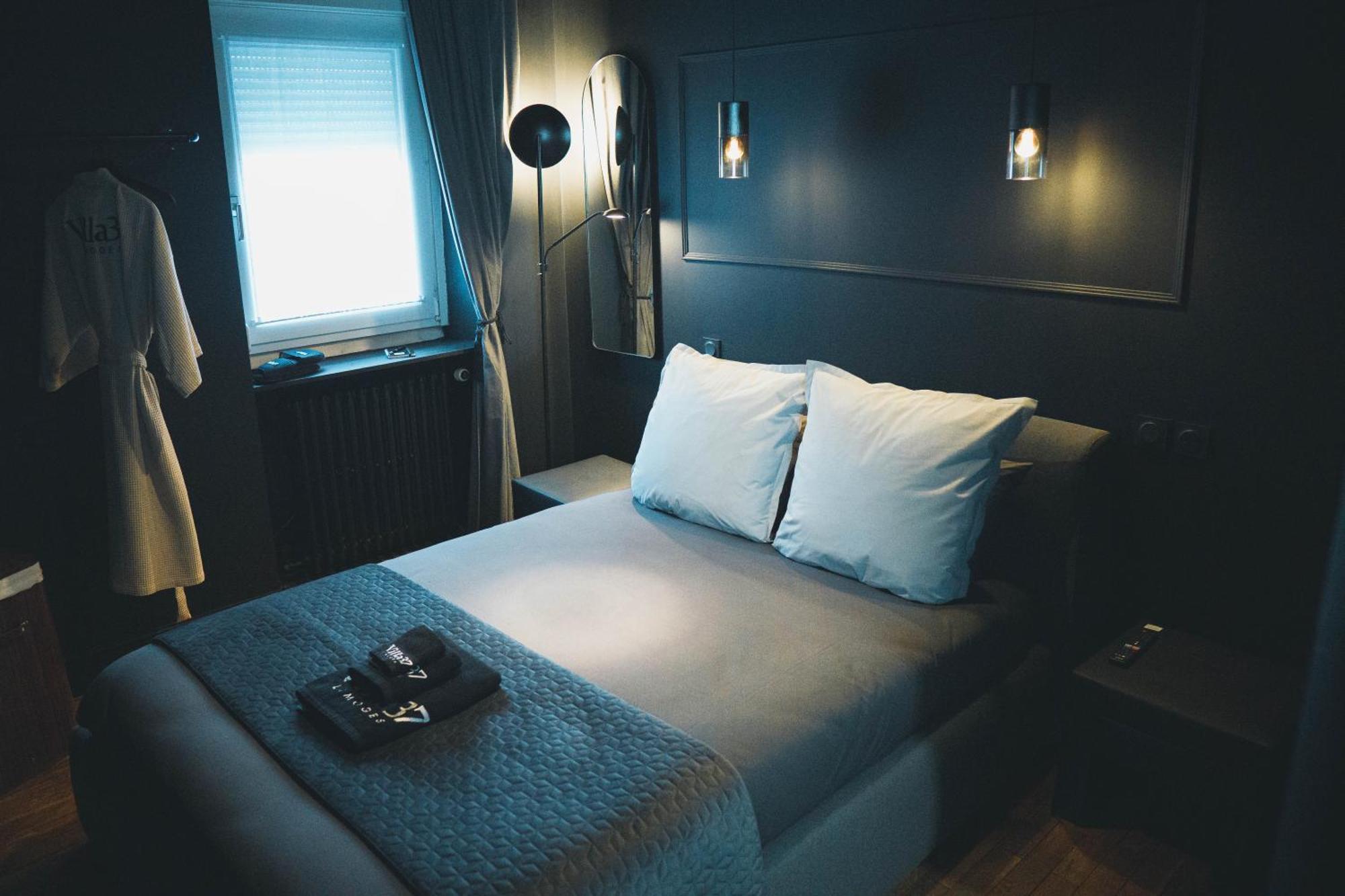 Chambre Double