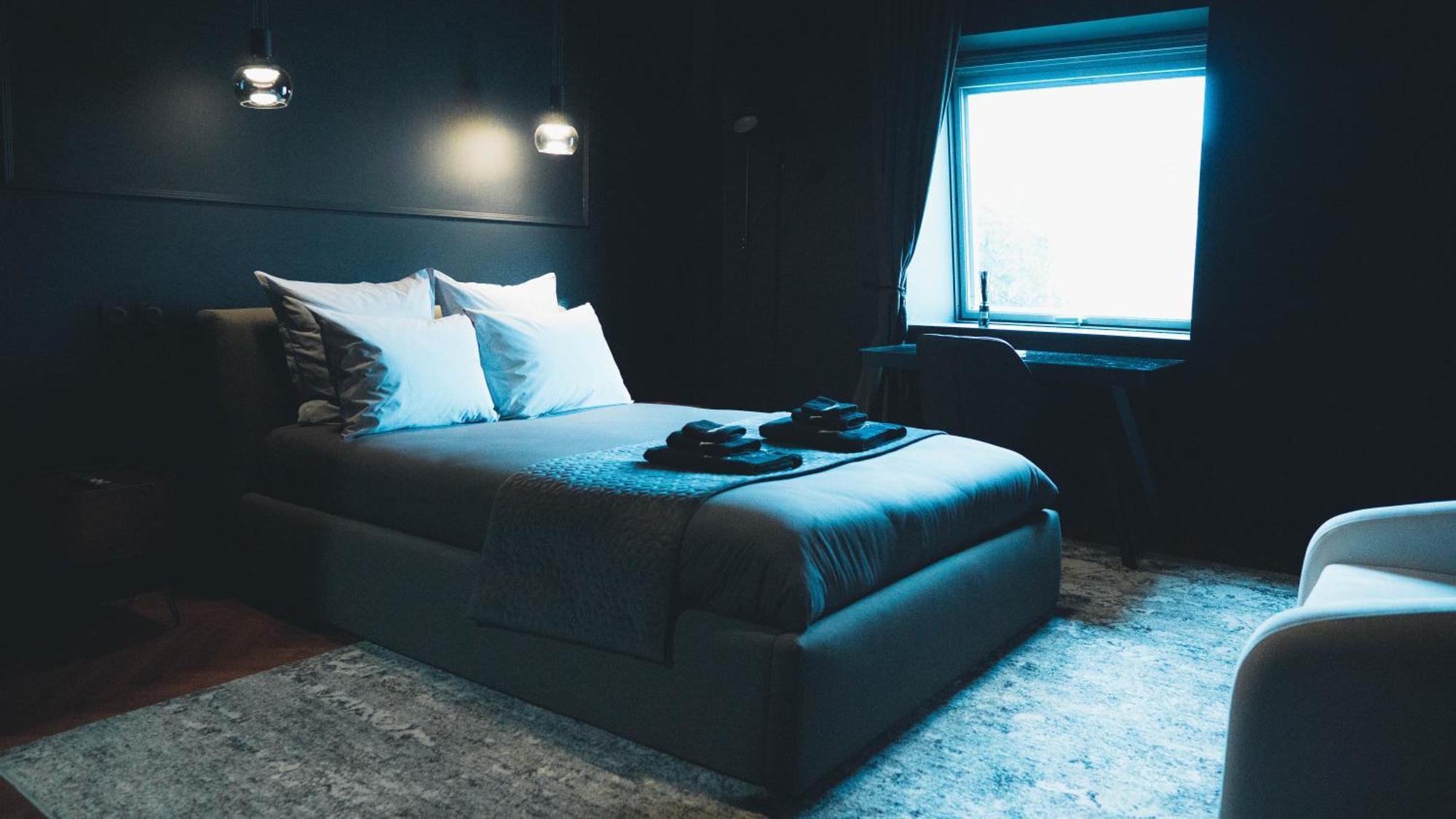 Chambre Double Supérieure