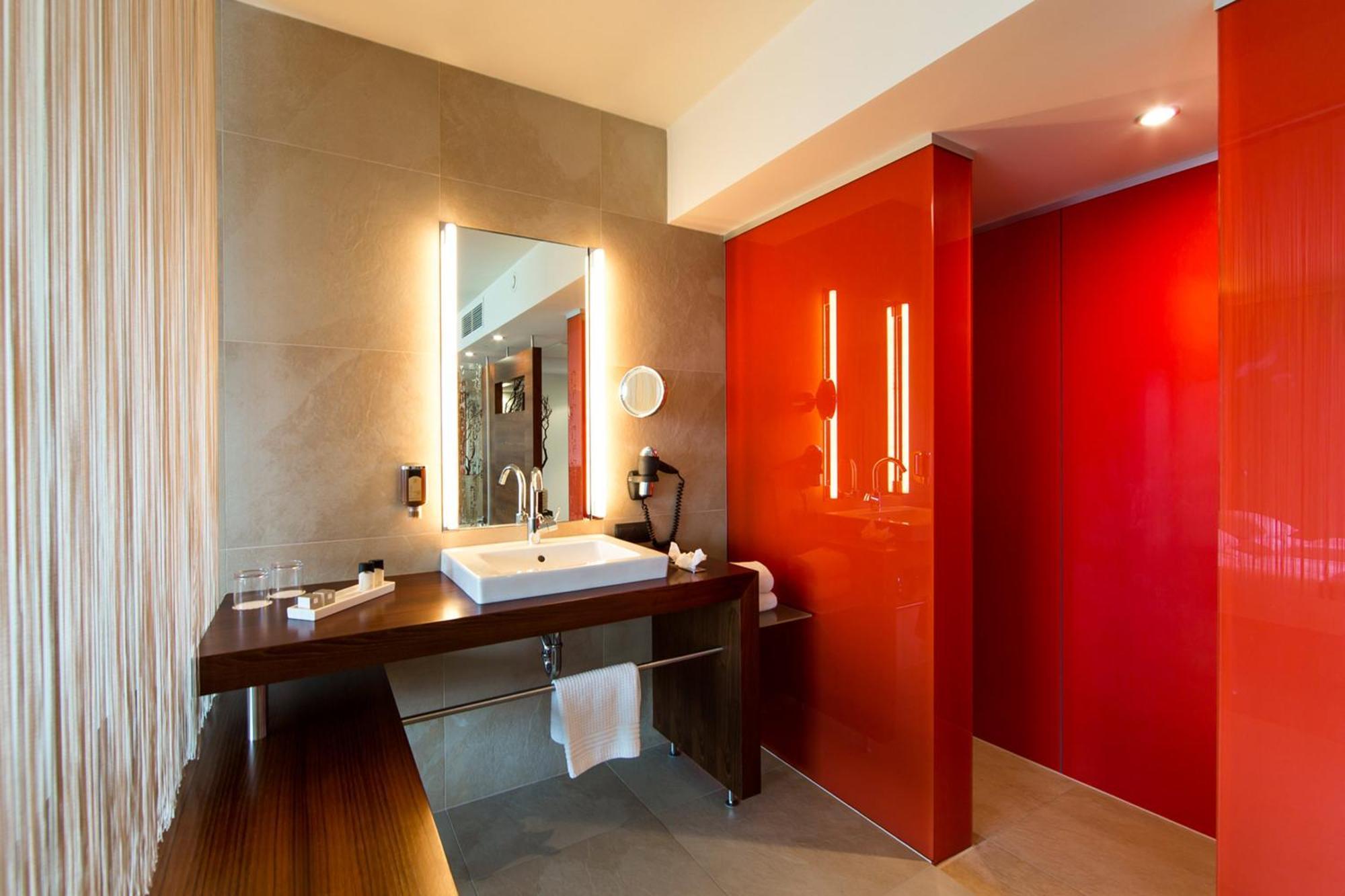Suite Deluxe