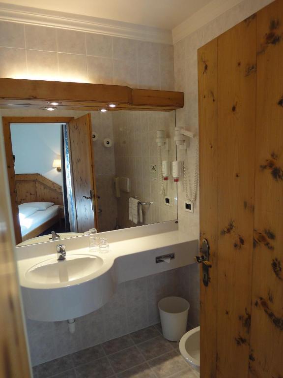 Standard Doppelzimmer