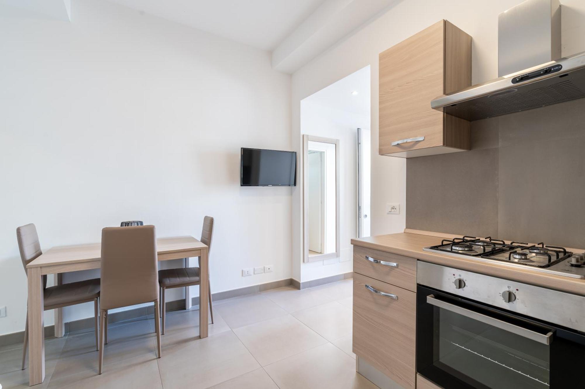 Suite mit 1 Schlafzimmer