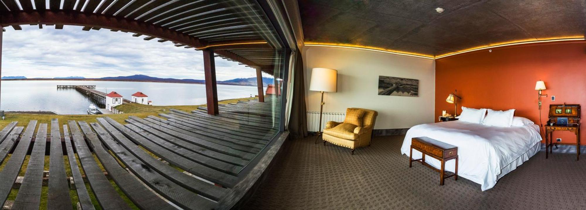 Habitación Estándar - Cama extragrande