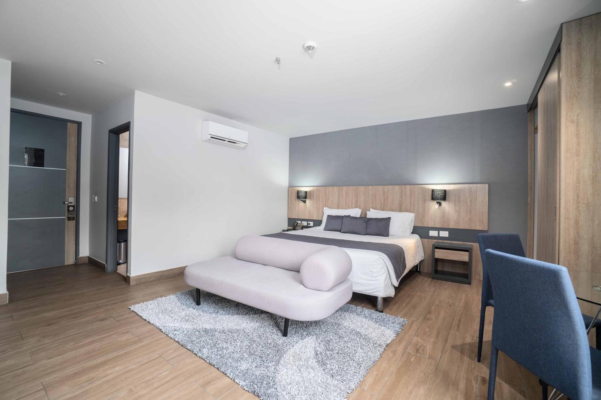 King Room