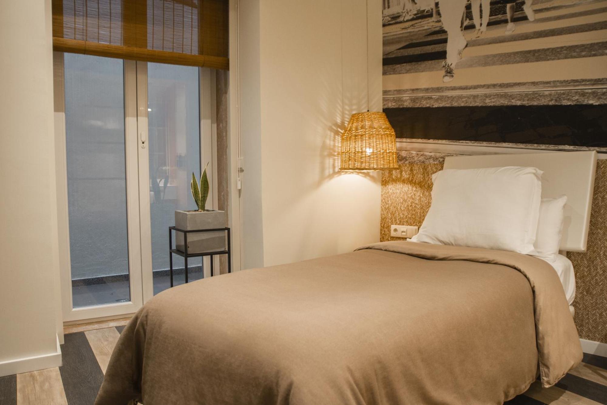 Quarto Individual