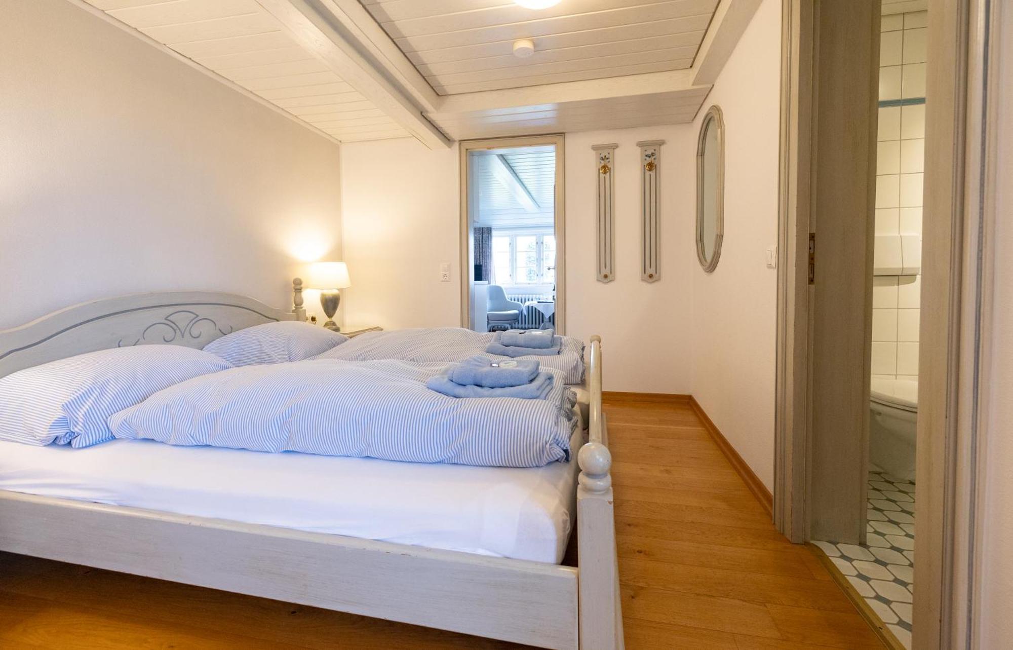 Apartment 3 mit Meerblick