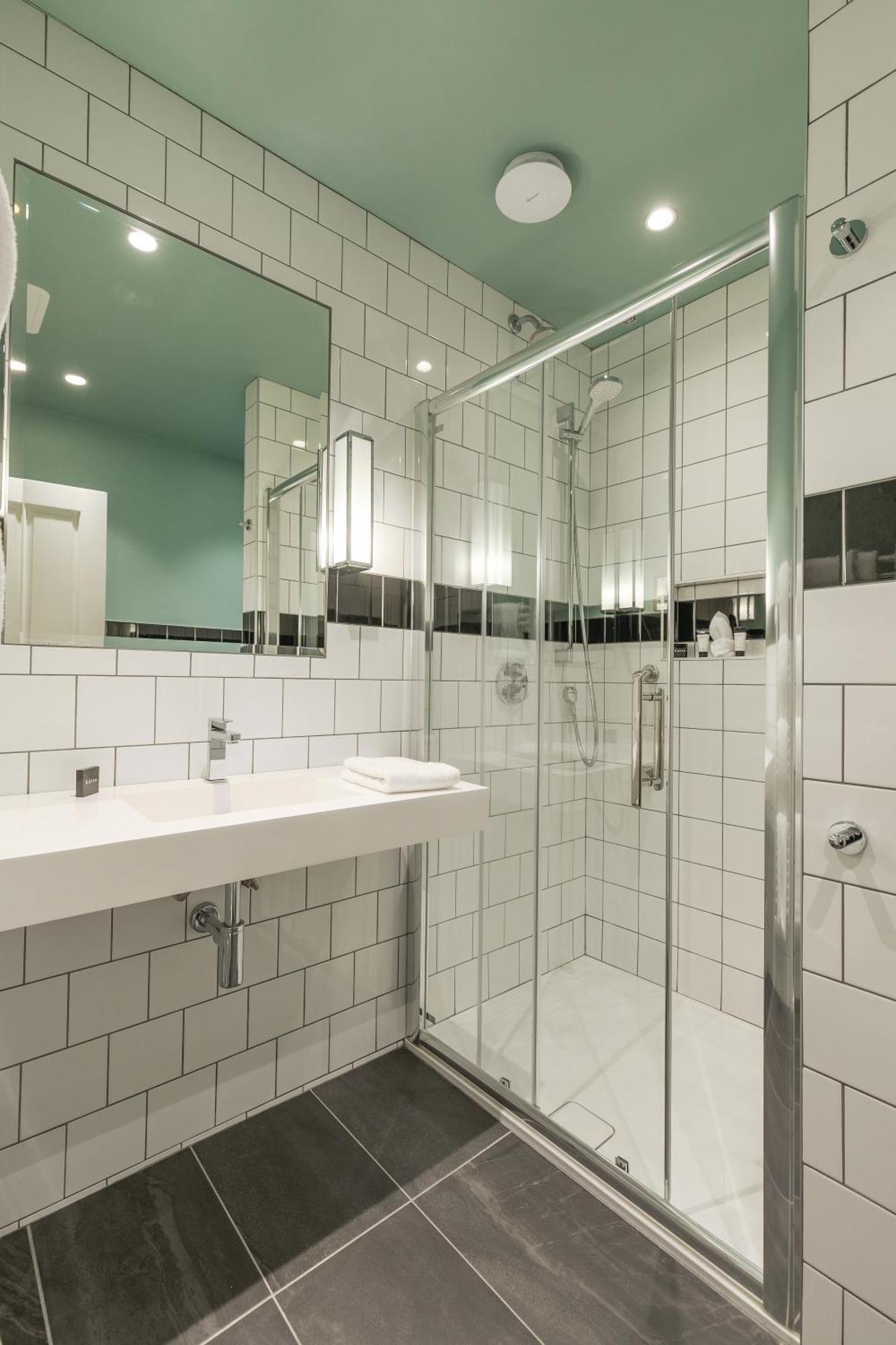 Chambre Triple Confort avec Douche