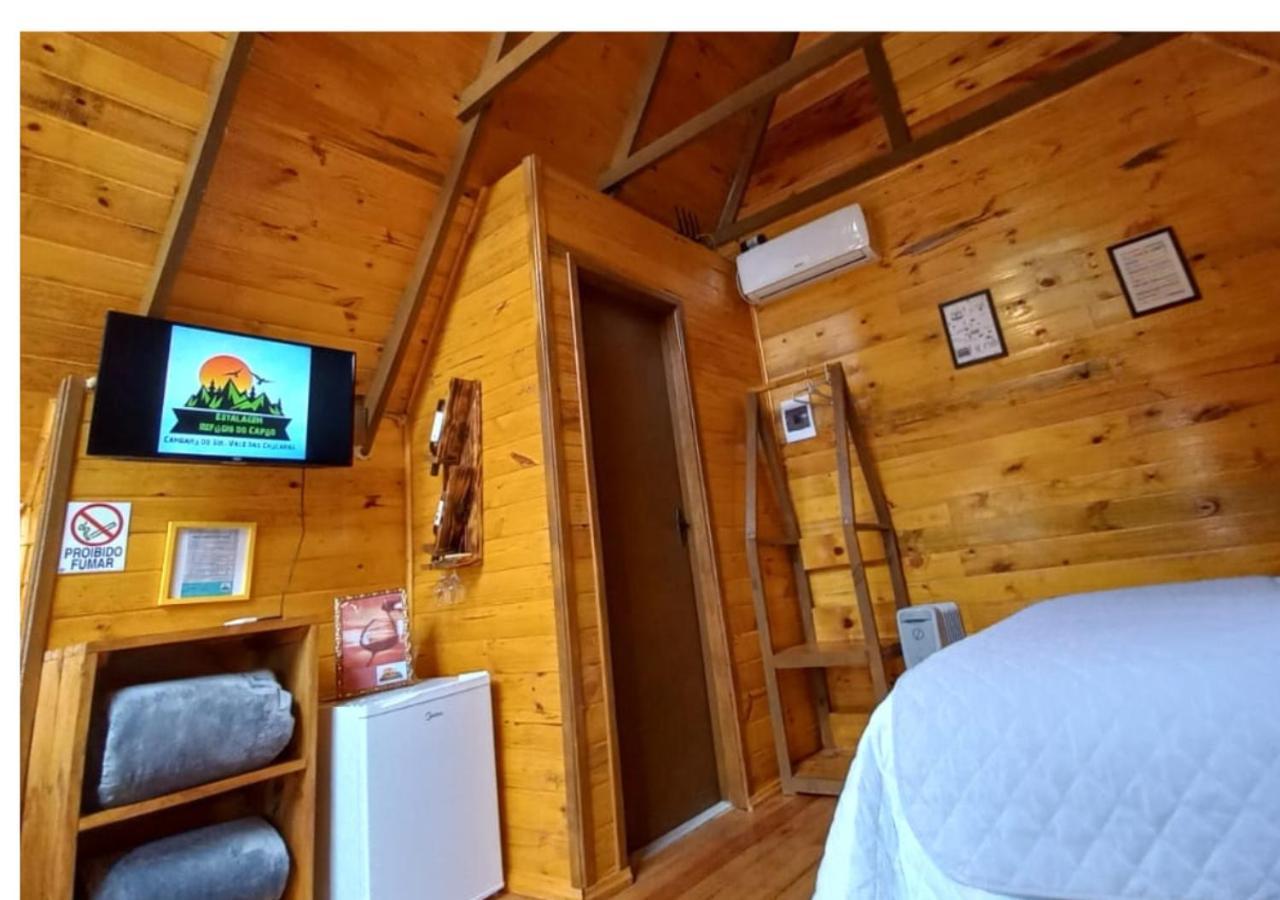 Suíte de 1 Quarto
