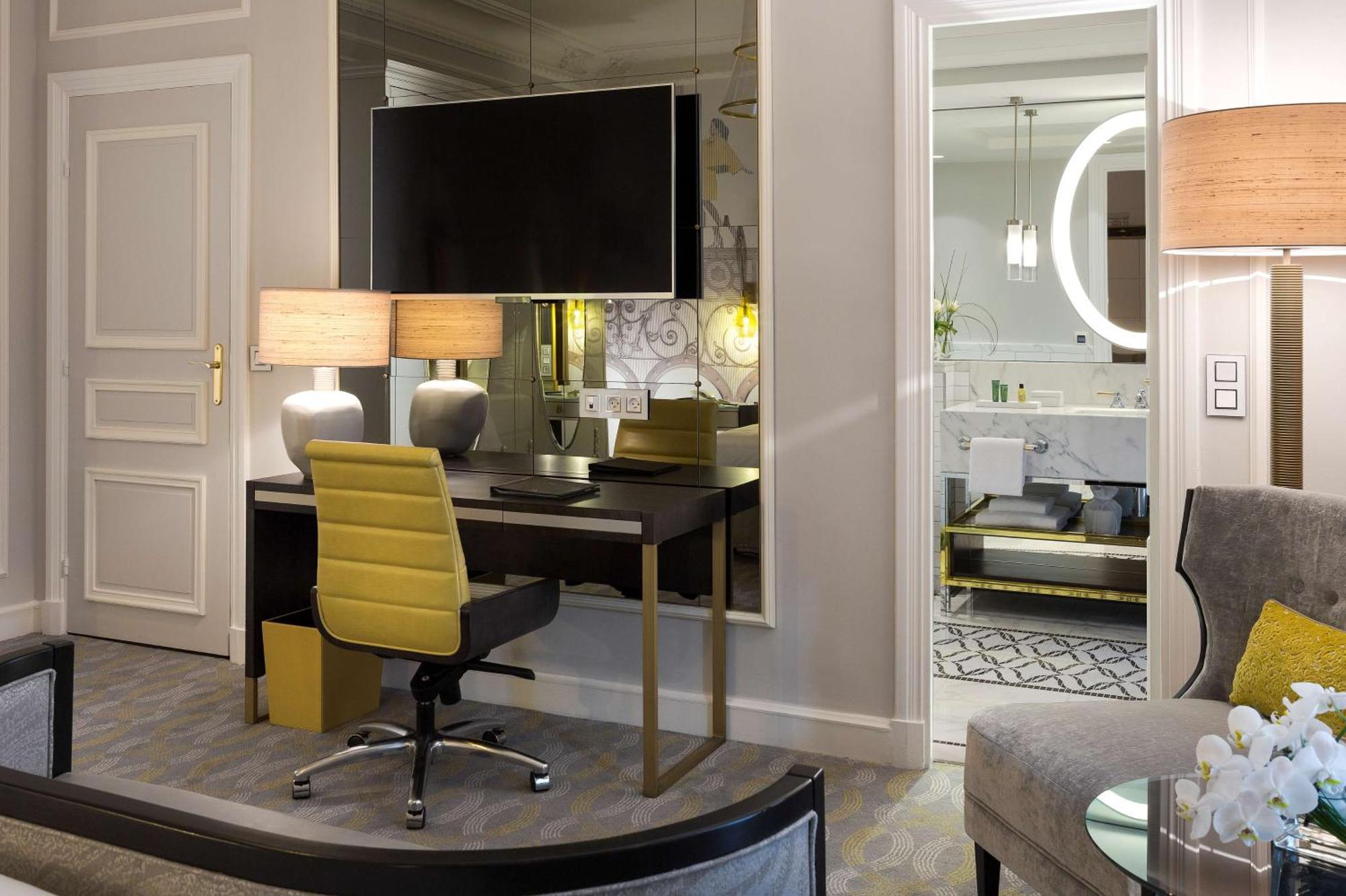Executive Kamer