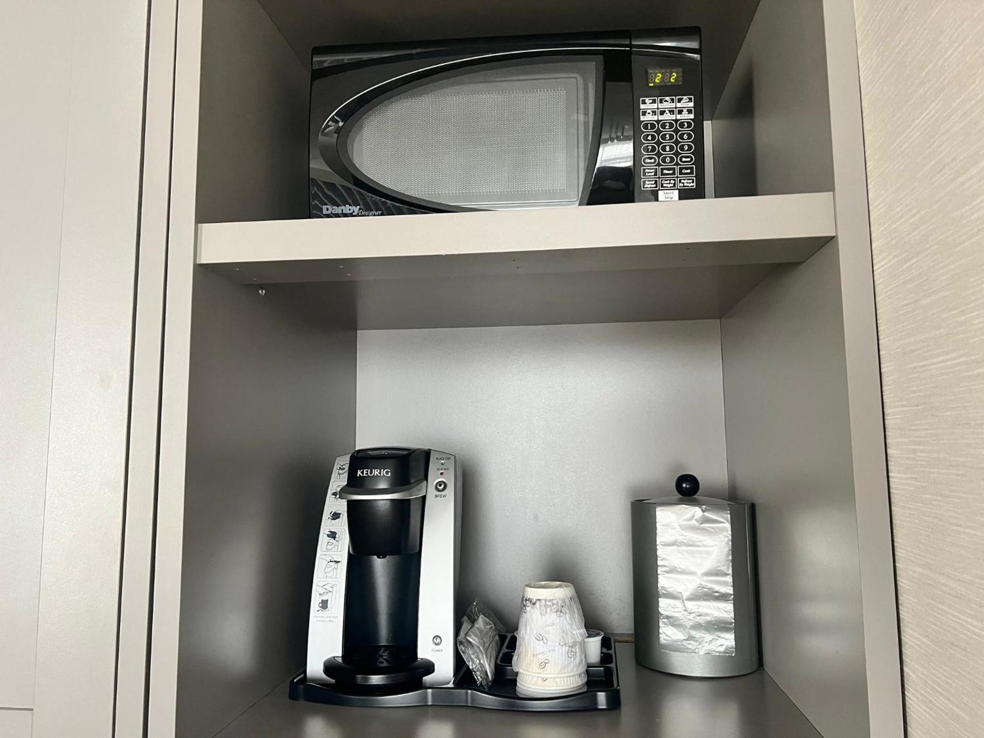 Suite Lit King-Size