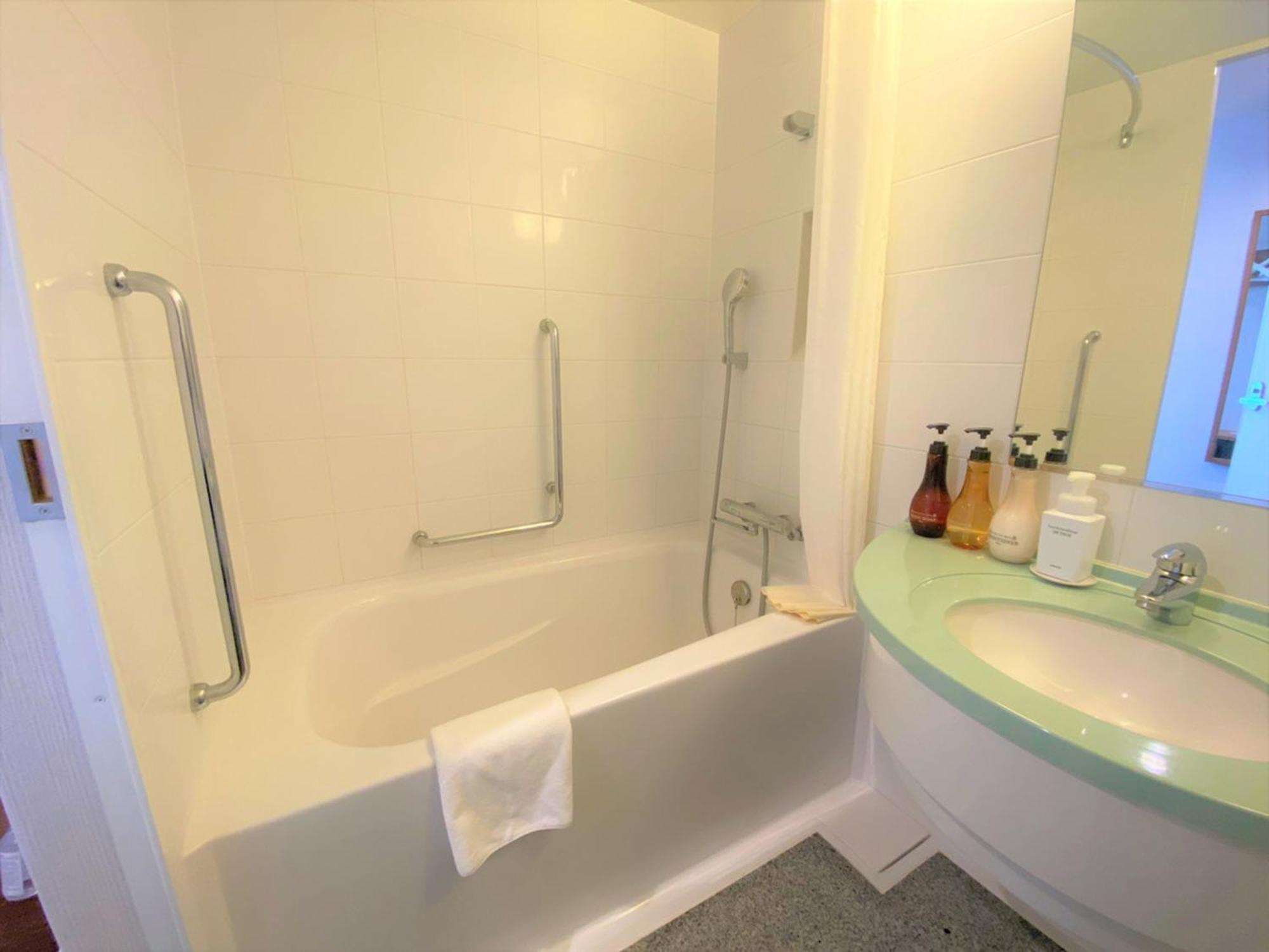 Standard Triple Room - Non-Smoking