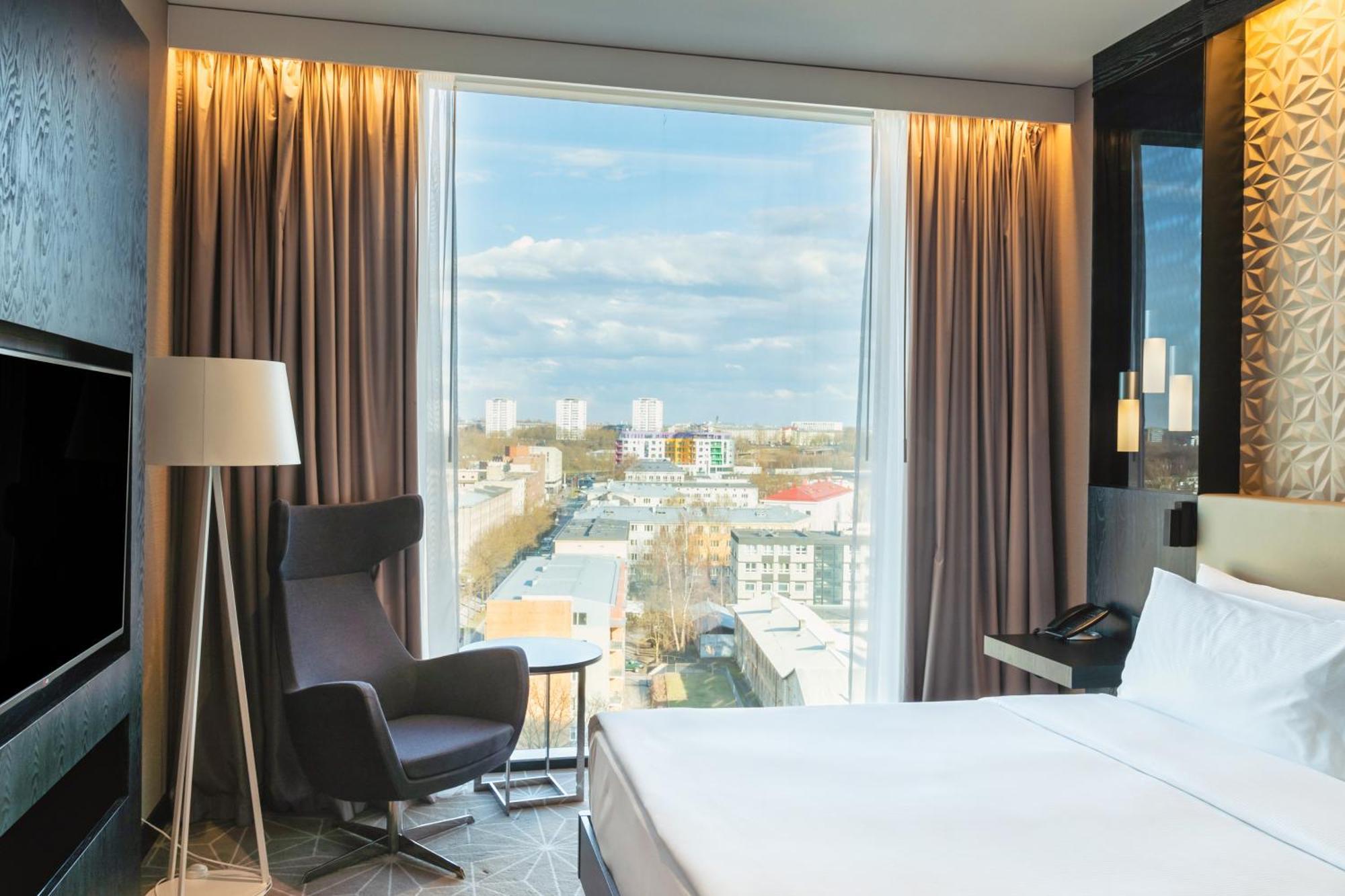 Chambre Lit King-Size