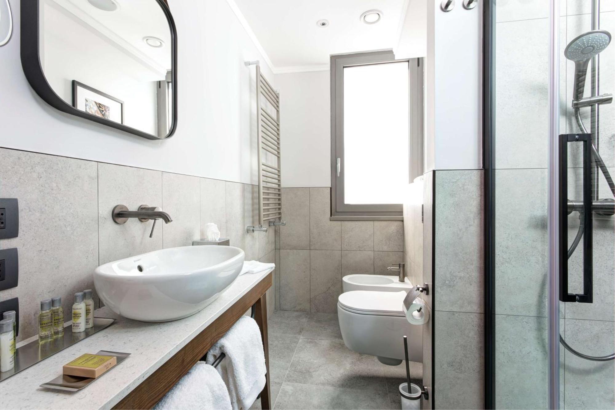Suite Júnior