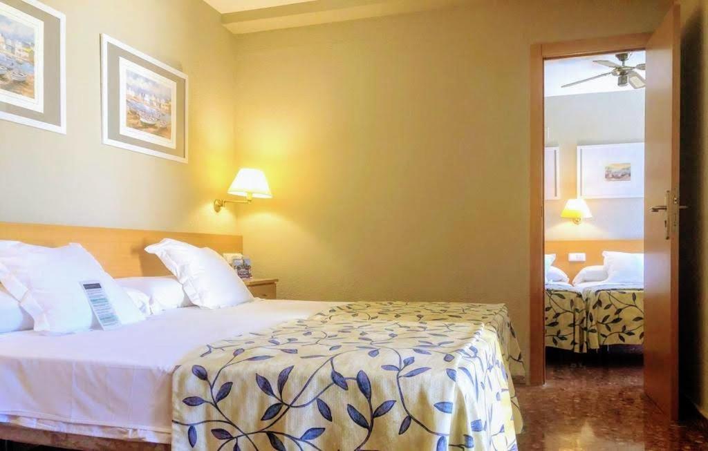Chambre Familiale