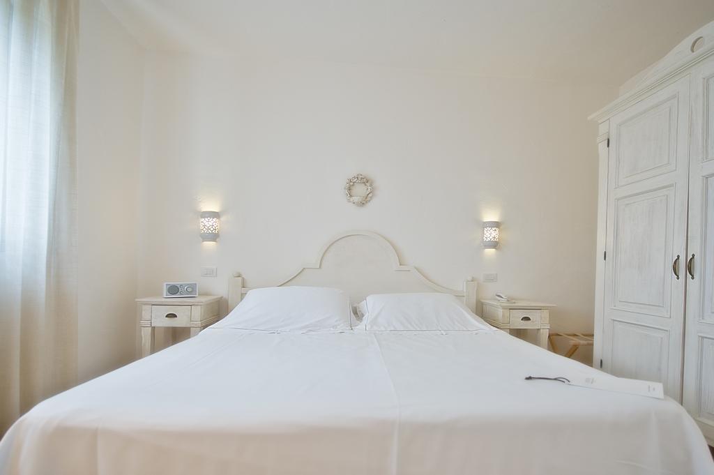 Deluxe Zimmer mit Queensize-Bett oder 2 Einzelbetten