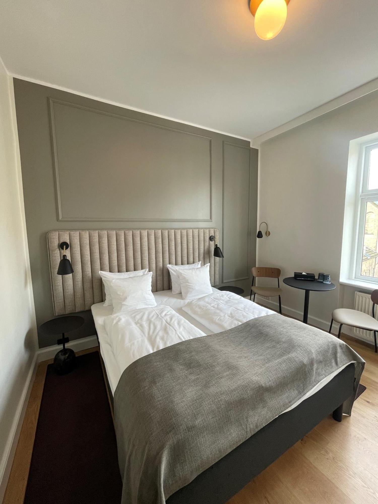 Kleines Doppelzimmer