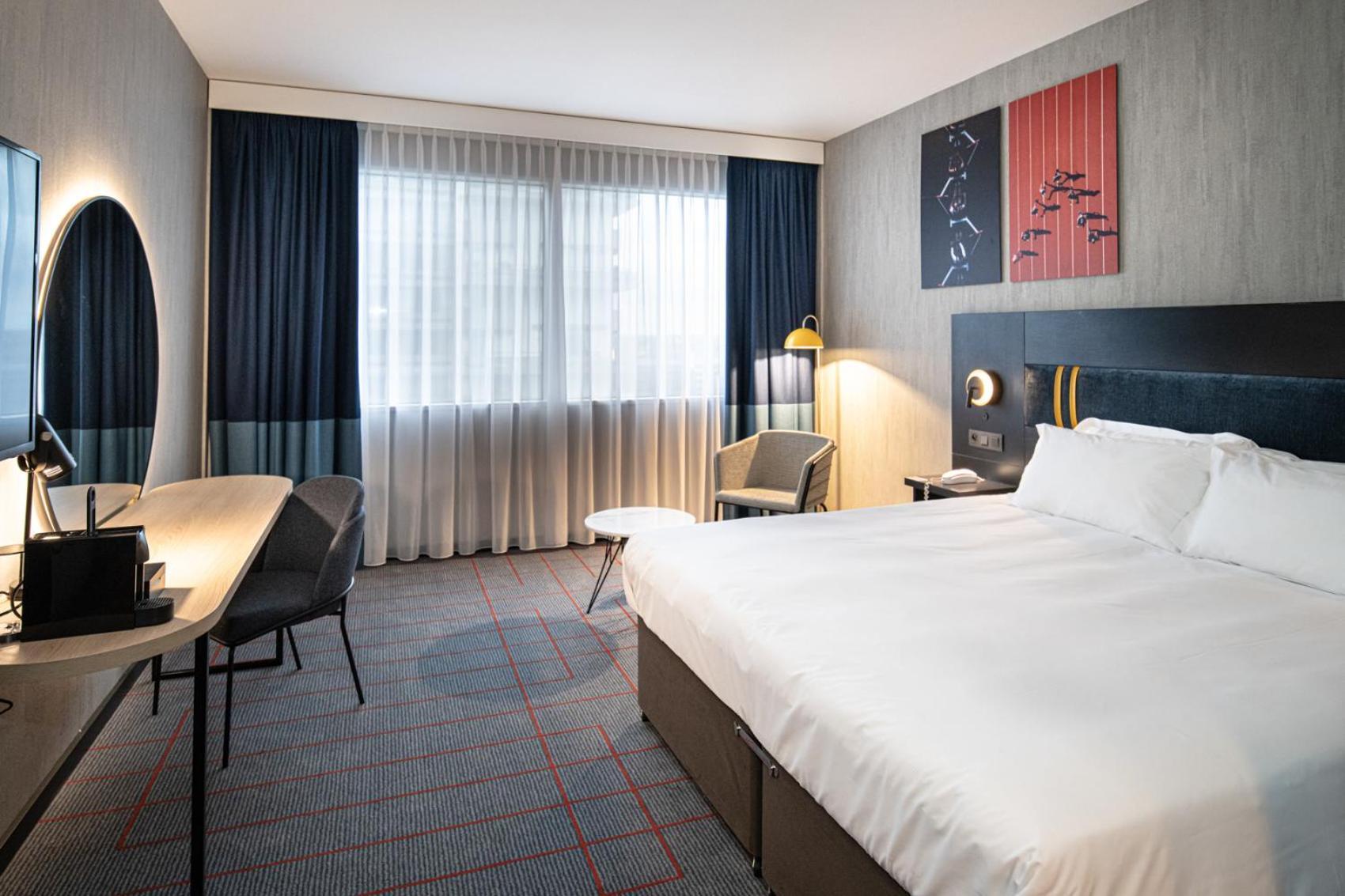 Privilege Double Room