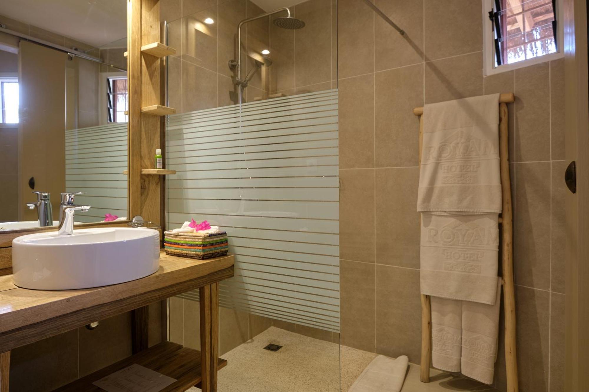 Chambre Double Deluxe