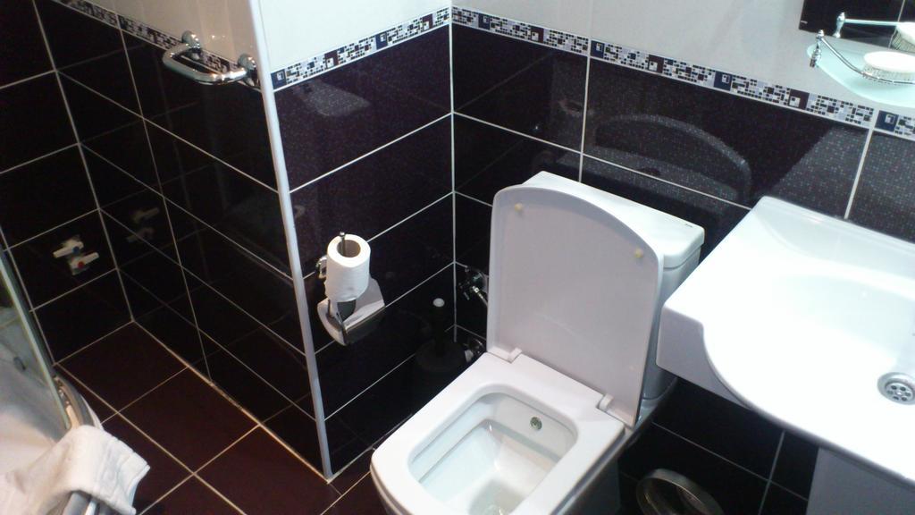 Habitación Triple Estándar