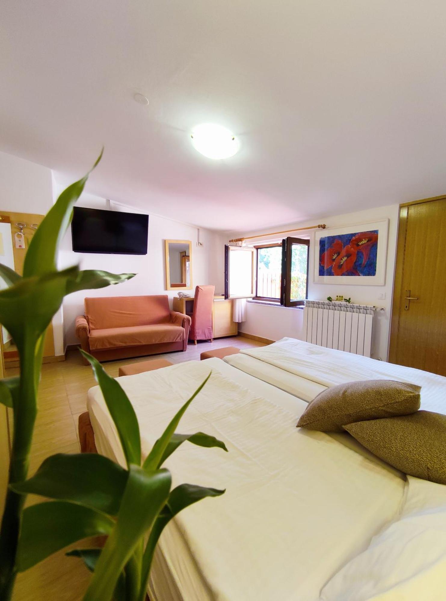 Doppelzimmer