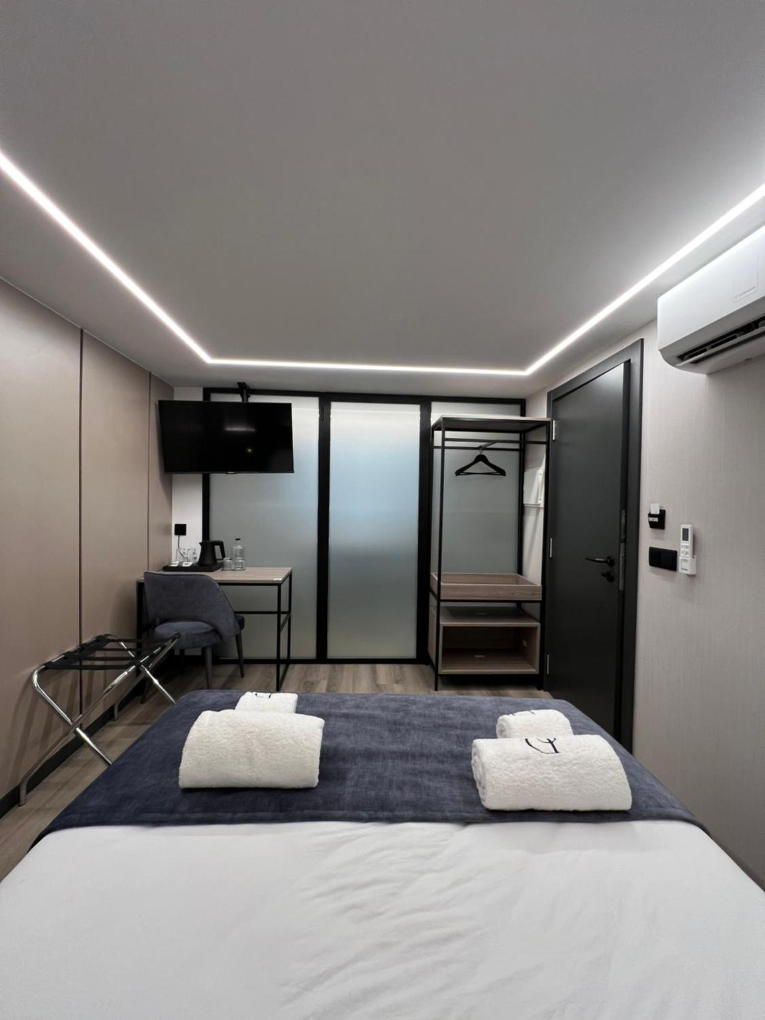 Budget Double Room