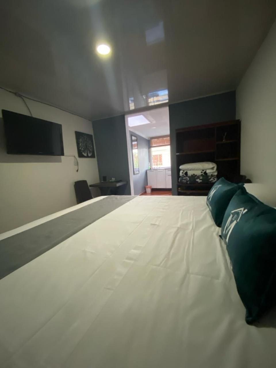 Habitación Doble Superior