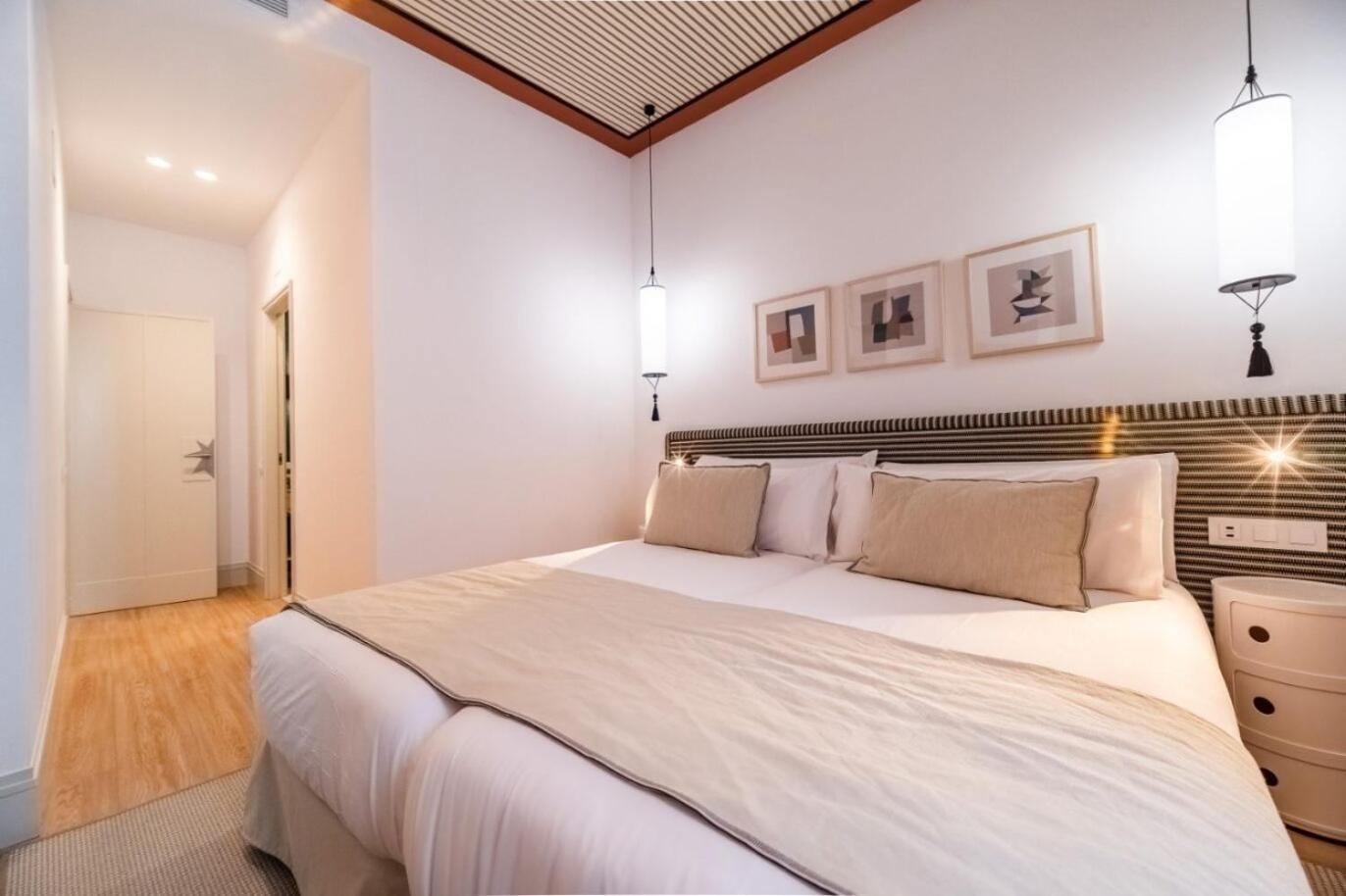 Appartement met 3 Slaapkamers