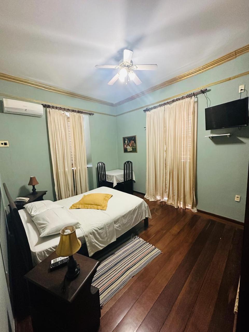 Quarto Duplo Superior