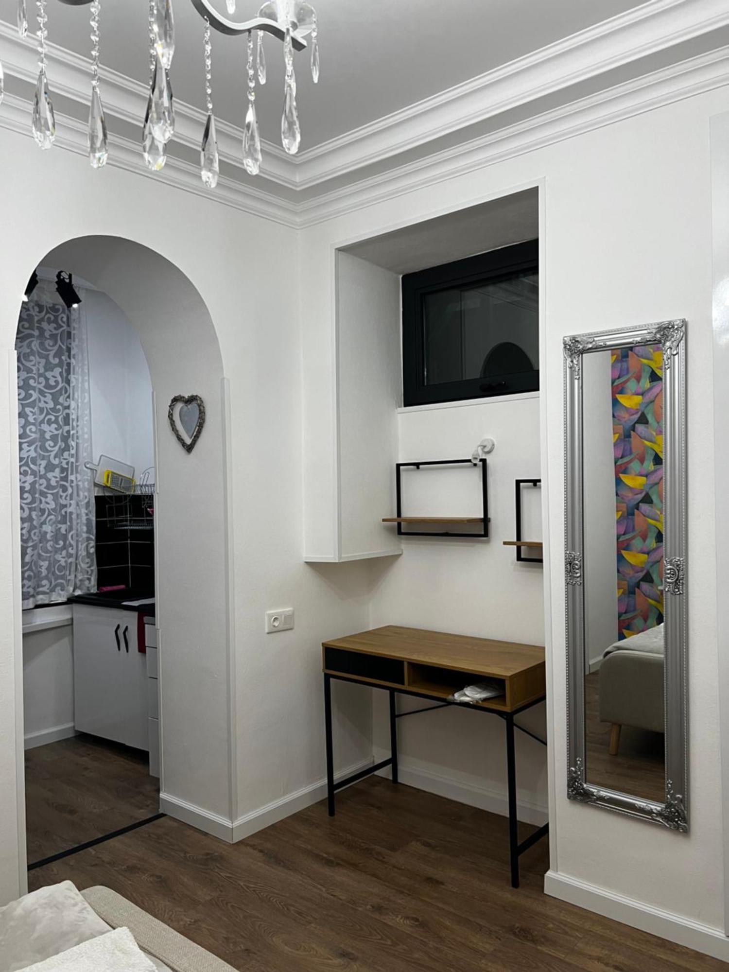 Appartamento Deluxe con 1 Camera da Letto