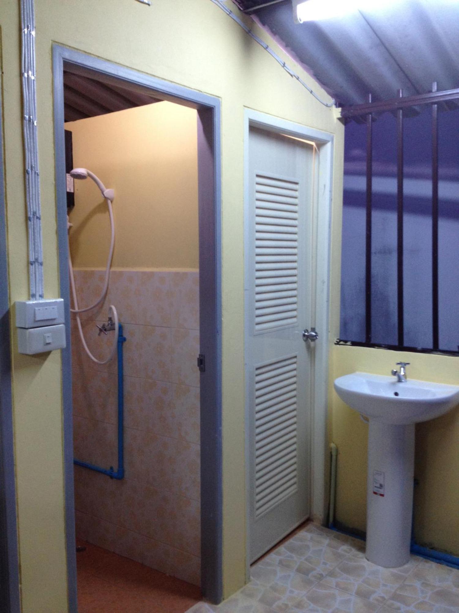 King Suite No Ocean View
