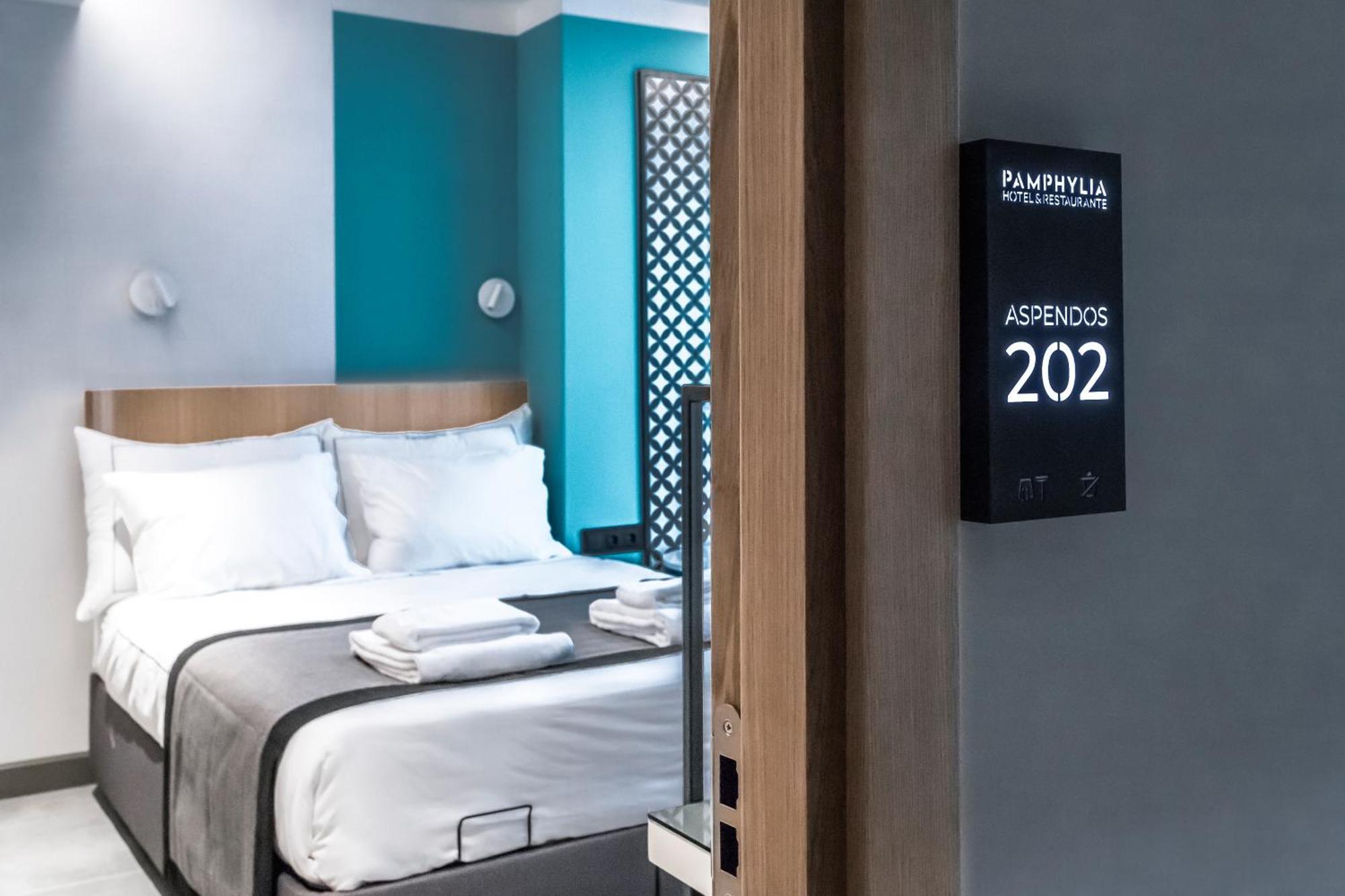 Chambre Double Économique