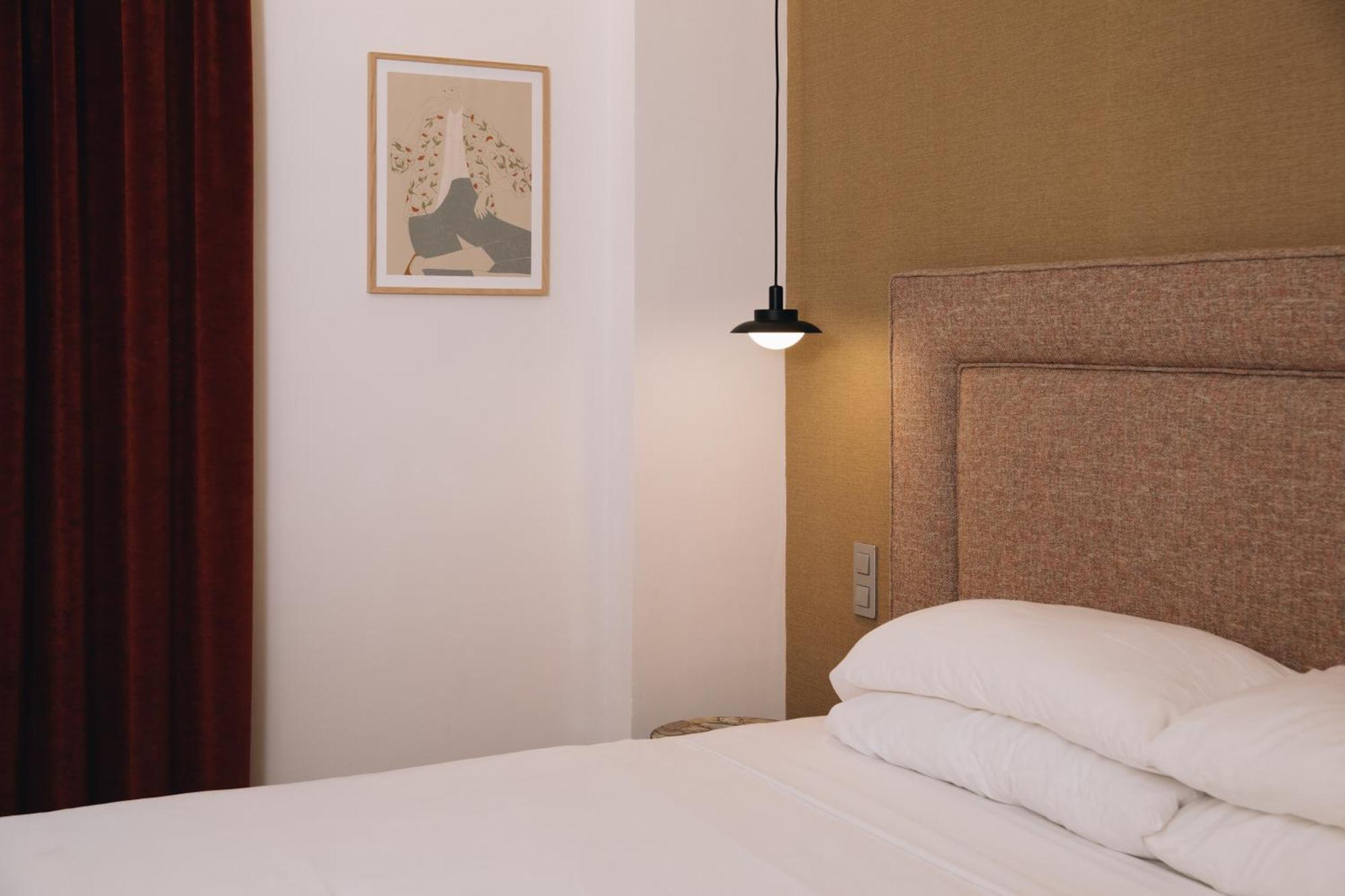 Deluxe Suite met Bubbelbad
