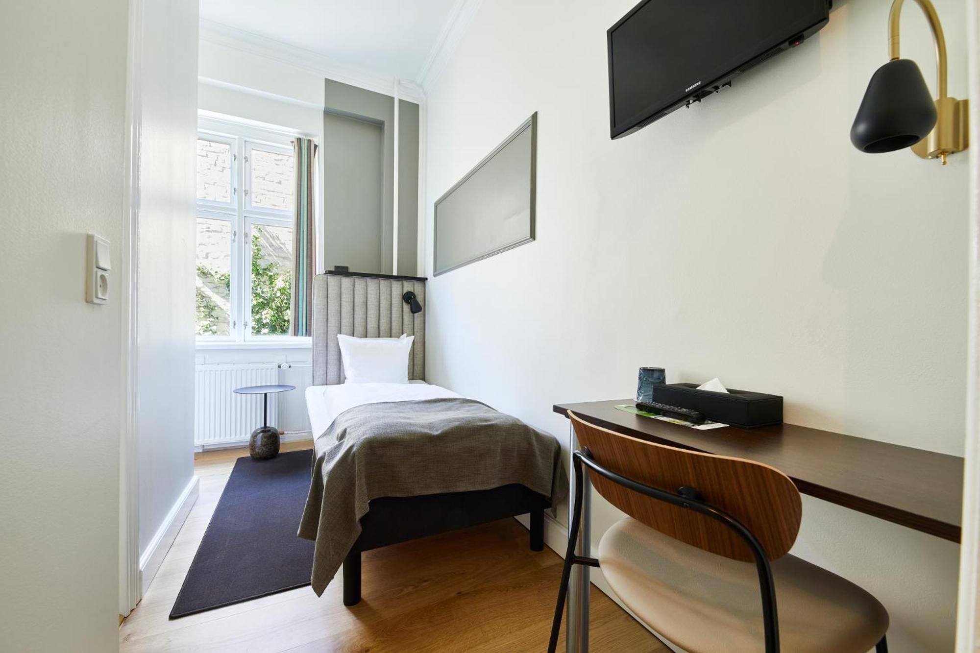 Kleines Einzelzimmer
