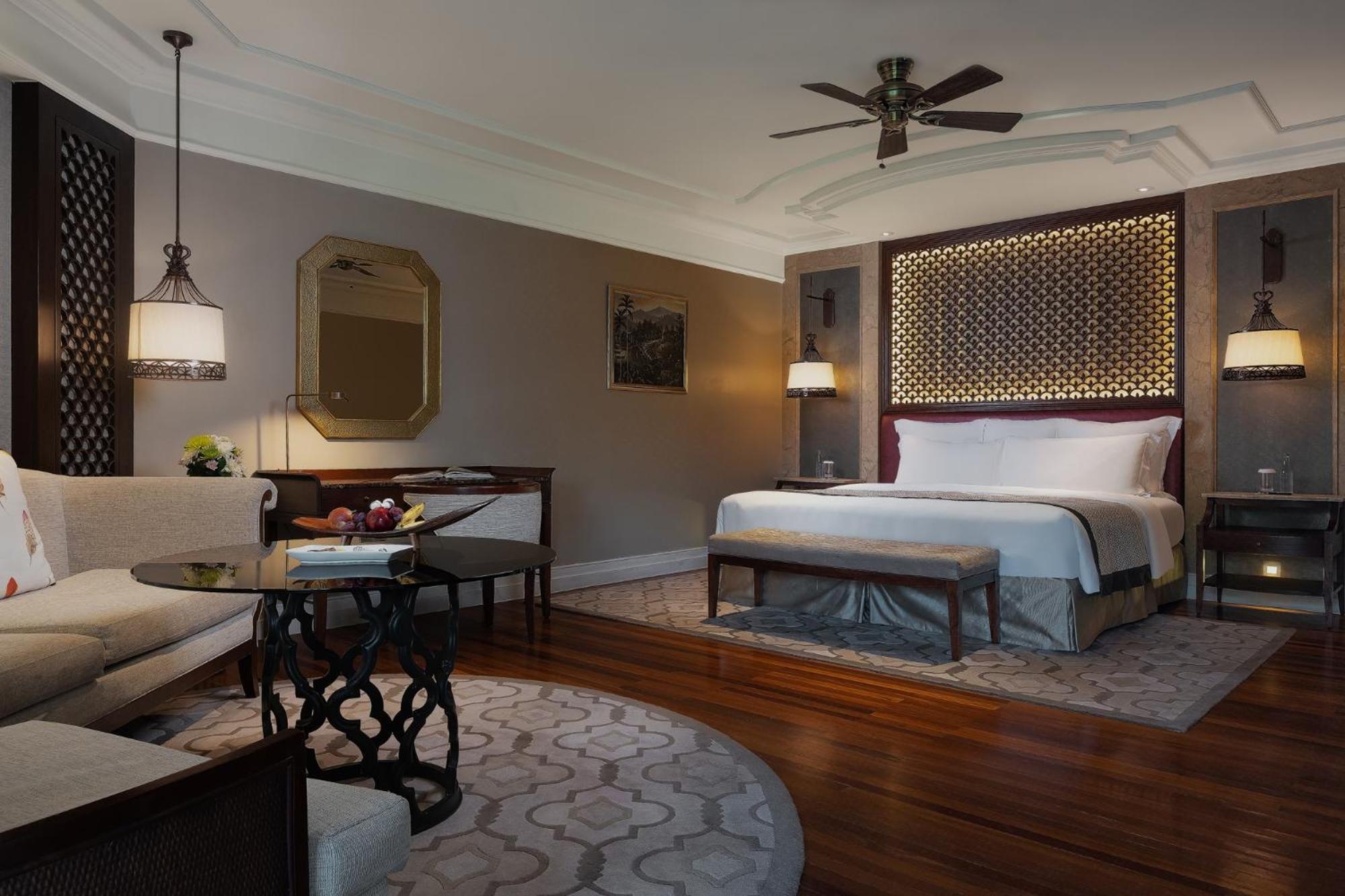 Premium Kamer met Toegang tot de Lounge
