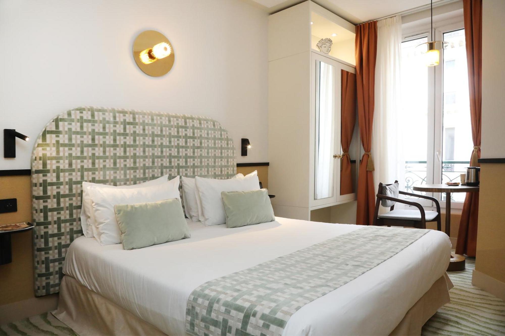 Quarto Duplo Superior