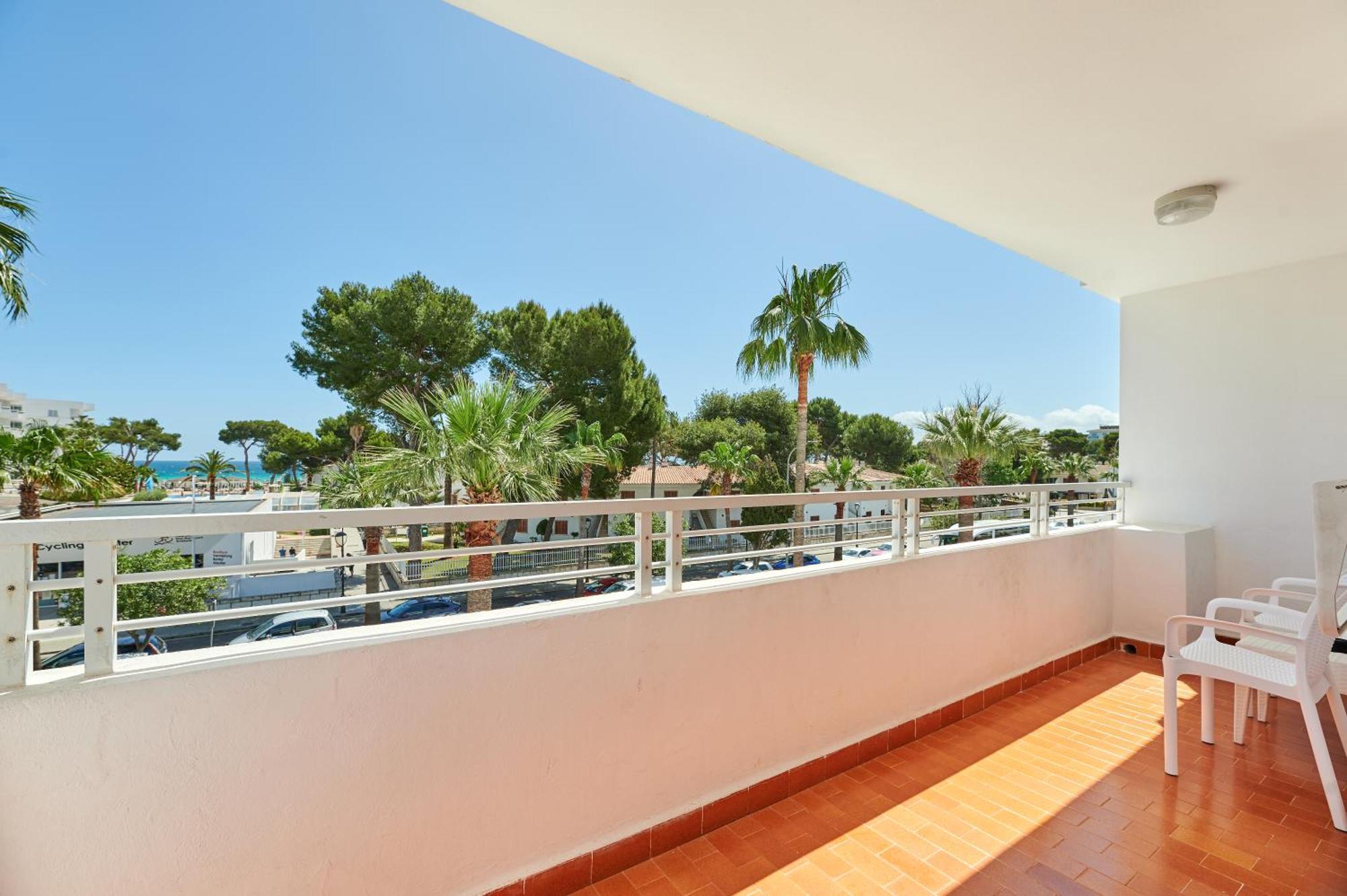 Appartement 1 Chambre
